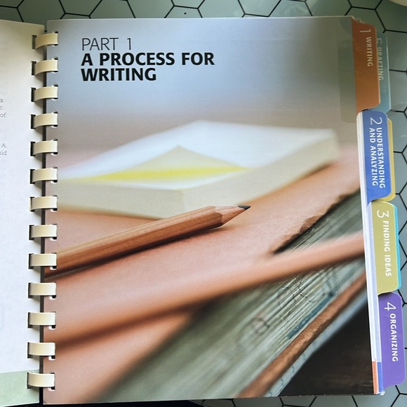 Pearson | Canadian Edition, The DK HandBook - Picture 3 of 3